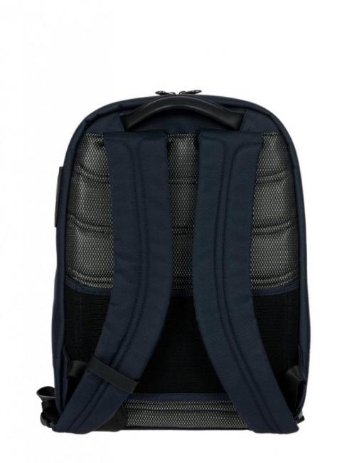 MATERA XS Mochila para port&aacute;til 14" azul - Mochilas para port&aacute;til