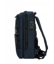 BRIC&rsquo;S MATERA XS Mochila para port&aacute;til 14" azul - Mochilas para port&aacute;til - 4