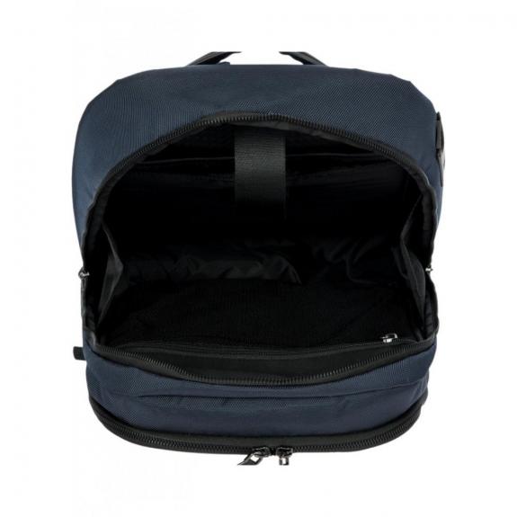 MATERA XS Mochila para port&aacute;til 14" azul - Mochilas para port&aacute;til
