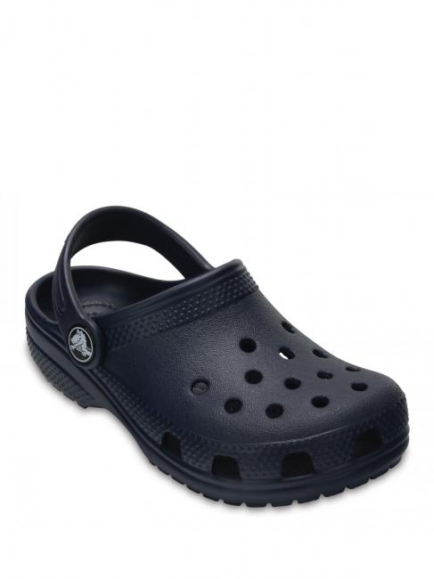 CLASSIC CLOG KIDS Sandalia zueco Armada - Zapatos de beb&eacute;