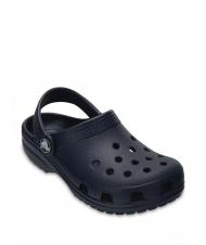 CROCS CLASSIC CLOG KIDS Sandalia zueco Armada - Zapatos de beb&eacute; - 2