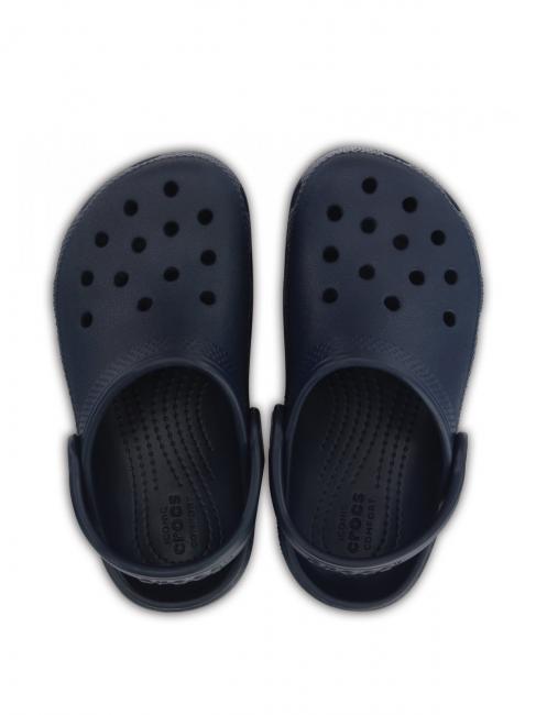 CLASSIC CLOG KIDS Sandalia zueco Armada - Zapatos de beb&eacute;