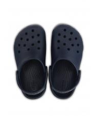CROCS CLASSIC CLOG KIDS Sandalia zueco Armada - Zapatos de beb&eacute; - 3