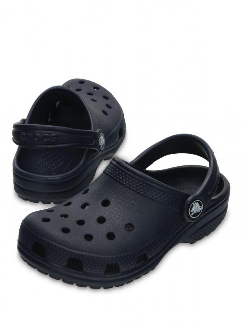 CLASSIC CLOG KIDS Sandalia zueco Armada - Zapatos de beb&eacute;