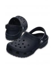 CROCS CLASSIC CLOG KIDS Sandalia zueco Armada - Zapatos de beb&eacute; - 4
