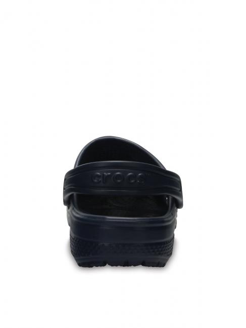 CLASSIC CLOG KIDS Sandalia zueco Armada - Zapatos de beb&eacute;