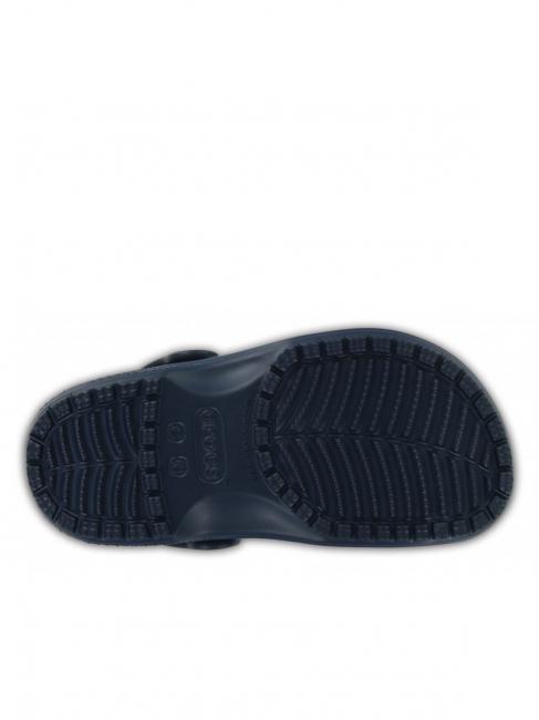 CLASSIC CLOG KIDS Sandalia zueco Armada - Zapatos de beb&eacute;