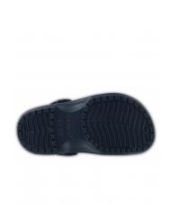 CROCS CLASSIC CLOG KIDS Sandalia zueco Armada - Zapatos de beb&eacute; - 6