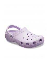 CROCS CLASSIC SABOT U Sandalia lavanda - Zapatos unisex - 2