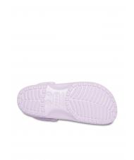 CROCS CLASSIC SABOT U Sandalia lavanda - Zapatos unisex - 6