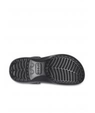 CROCS CLASSIC PLATFORM CLOG W Sandalia zueco negro - Zapatos Mujer - 6