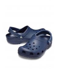 CROCS CLASSIC SABOT U Sandalia Armada - Zapatos unisex - 5