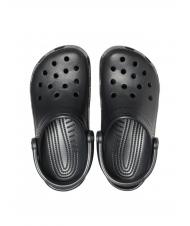 CROCS CLASSIC SABOT U Sandalia negro - Zapatos unisex - 3