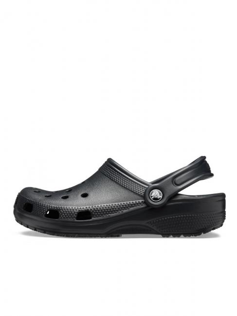 CLASSIC SABOT U Sandalia negro - Zapatos unisex