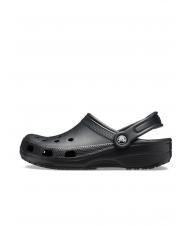 CROCS CLASSIC SABOT U Sandalia negro - Zapatos unisex - 4