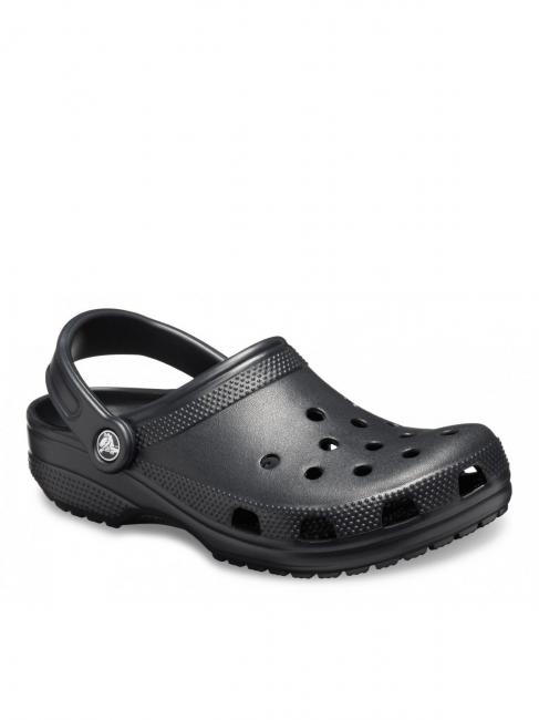 CLASSIC SABOT U Sandalia negro - Zapatos unisex