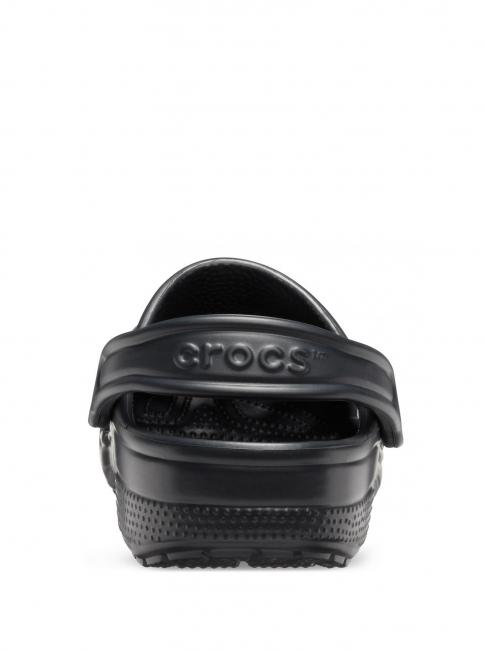 CLASSIC SABOT U Sandalia negro - Zapatos unisex
