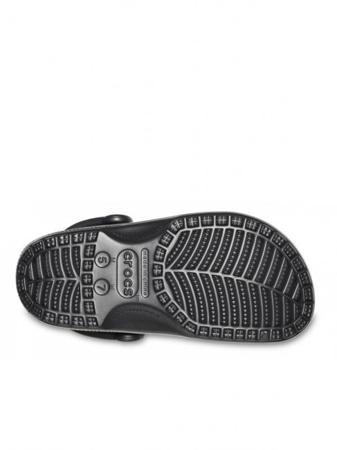 CLASSIC SABOT U Sandalia negro - Zapatos unisex