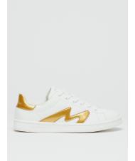 MANILA GRACE TIMELESS MIRROR zapatilla de deporte - Zapatos Mujer