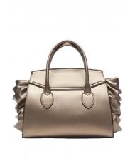 MANILA GRACE LIKO M Bolso con bandolera bronce - Bolsos Mujer - 3