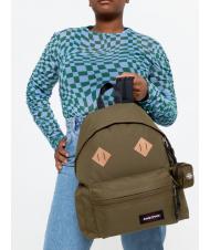 EASTPAK PADDED ZIPPL'R + Mochila ej&eacute;rcito audaz - Mochilas Escuela & Tiempo Libre - 8