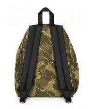 EASTPAK PADDED ZIPPL'R + Mochila camuflaje caqui - Mochilas Escuela & Tiempo Libre - 3