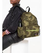 EASTPAK PADDED ZIPPL'R + Mochila camuflaje caqui - Mochilas Escuela & Tiempo Libre - 5