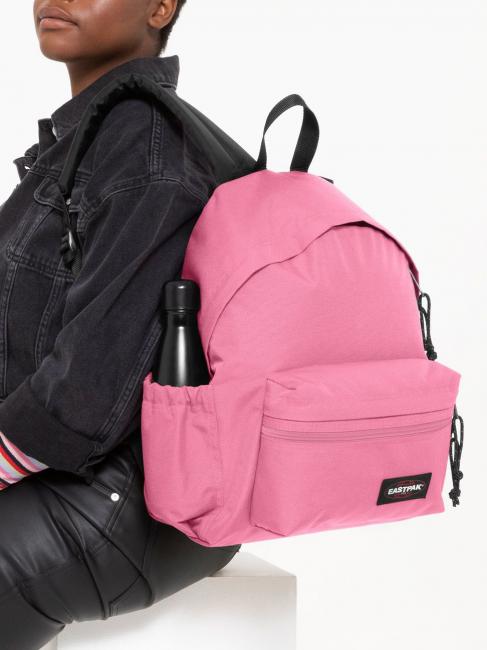 PADDED ZIPPL'R + Mochila rosa juguet&oacute;n - Mochilas Escuela & Tiempo Libre