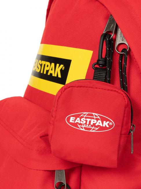 PADDED PAKR Mochila marinero de seda audaz - Mochilas Escuela & Tiempo Libre