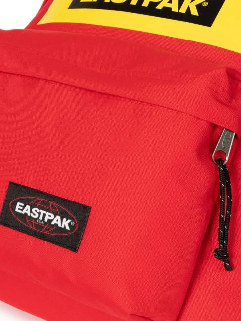 PADDED PAKR Mochila marinero de seda audaz - Mochilas Escuela & Tiempo Libre