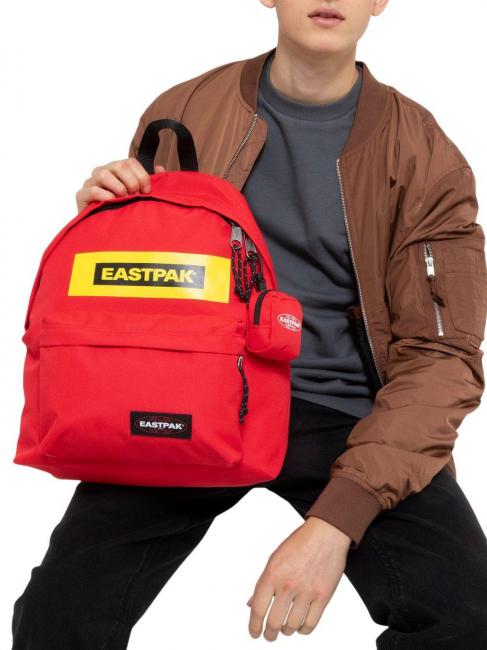 PADDED PAKR Mochila marinero de seda audaz - Mochilas Escuela & Tiempo Libre
