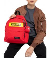 EASTPAK PADDED PAKR Mochila marinero de seda audaz - Mochilas Escuela & Tiempo Libre - 6