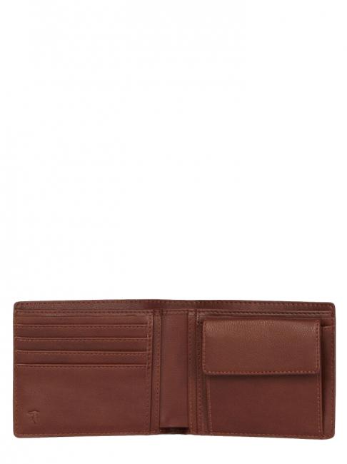 PORTAFOGLIO con monedero tortsh - Carteras Hombre