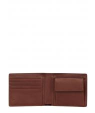 TRUSSARDI PORTAFOGLIO con monedero tortsh - Carteras Hombre - 2