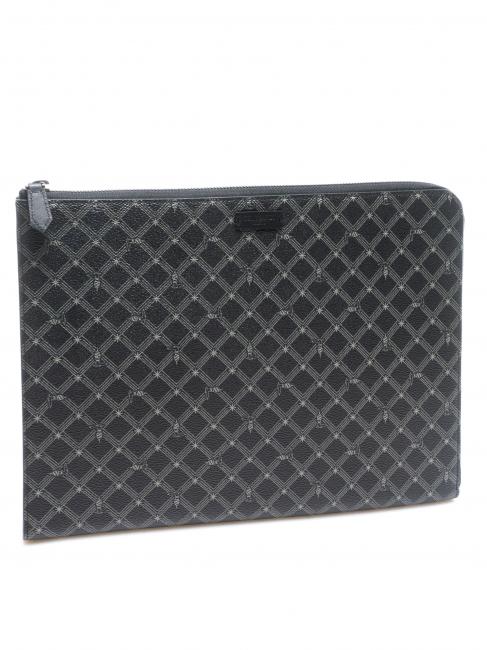 MONOGRAM ARCHITETTONICO Bolsa de almacenamiento blackmulti - Fundas para tablet & Organizer