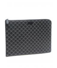TRUSSARDI MONOGRAM ARCHITETTONICO Bolsa de almacenamiento - Fundas para tablet & Organizer