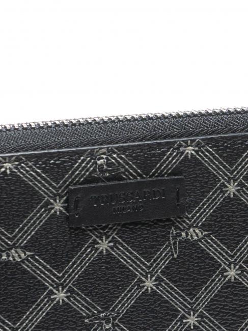 MONOGRAM ARCHITETTONICO Bolsa de almacenamiento blackmulti - Fundas para tablet & Organizer