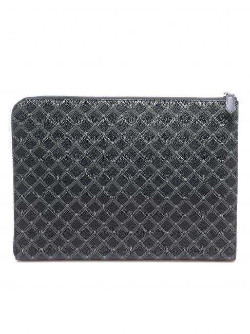MONOGRAM ARCHITETTONICO Bolsa de almacenamiento blackmulti - Fundas para tablet & Organizer