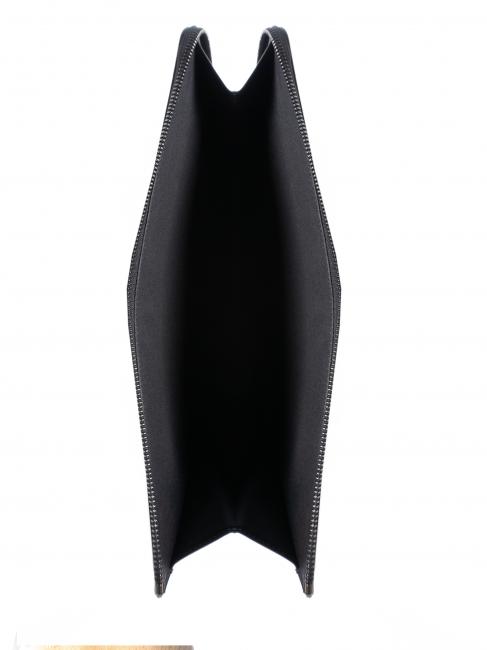 MONOGRAM ARCHITETTONICO Bolsa de almacenamiento blackmulti - Fundas para tablet & Organizer