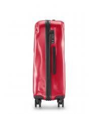 CRASH BAGGAGE ICON carro de tama&ntilde;o mediano rojo - Trolley R&iacute;gidos - 4