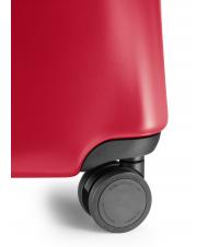 CRASH BAGGAGE ICON carro de tama&ntilde;o mediano rojo - Trolley R&iacute;gidos - 9