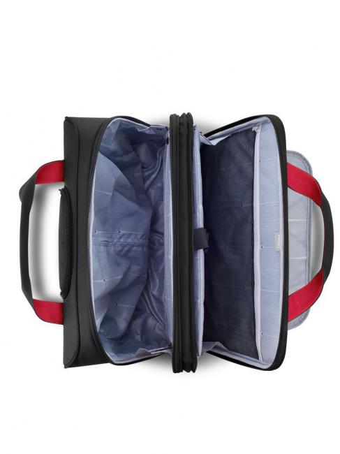 PARVIS PLUS Carro piloto, soporte para pc de 17 " negro - Maletín de Piloto - ¡Compra en línea!