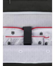 DELSEY PARVIS PLUS Carro piloto, soporte para pc de 17 " negro - Maletín de Piloto - ¡Compra en línea! - 8