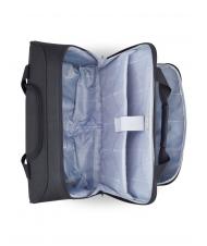 DELSEY ESPLANADE Trolley piloto, porta pc de 15,6" profundo negro - Malet&iacute;n de Piloto - &iexcl;Compra en l&iacute;nea! - 4