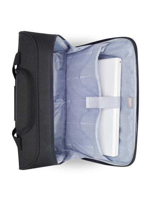ESPLANADE Trolley piloto, porta pc de 15,6" profundo negro - Malet&iacute;n de Piloto - &iexcl;Compra en l&iacute;nea!