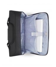 DELSEY ESPLANADE Trolley piloto, porta pc de 15,6" profundo negro - Malet&iacute;n de Piloto - &iexcl;Compra en l&iacute;nea! - 5
