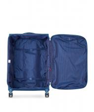DELSEY MONTMARTRE AIR 2.0 Carro extra grande, ampliable - Trolley Semirrígidos