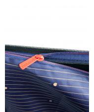 DELSEY MONTMARTRE AIR 2.0 Carro extra grande, ampliable azul hielo - Trolley Semirrígidos - 7