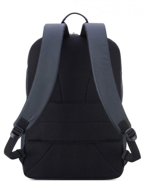 PARVIS PLUS Mochila impermeable con dos compartimentos, porta pc de 15,6" GRIS - Mochilas para portátil