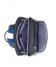 DELSEY PARVIS PLUS Mochila impermeable con dos compartimentos, porta pc de 15,6" GRIS - Mochilas para portátil - 4